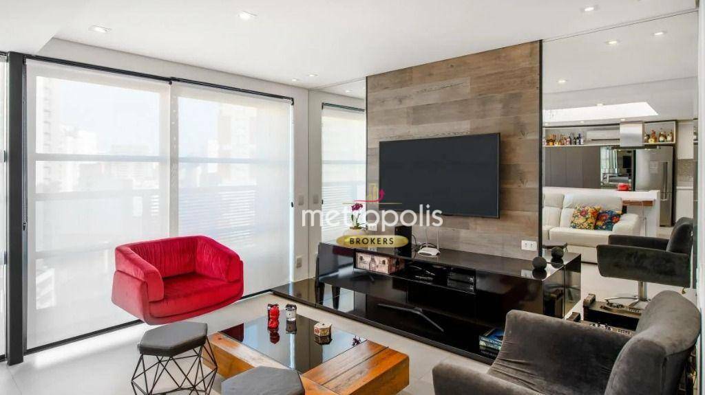 Apartamento à venda e aluguel com 2 quartos, 101m² - Foto 7