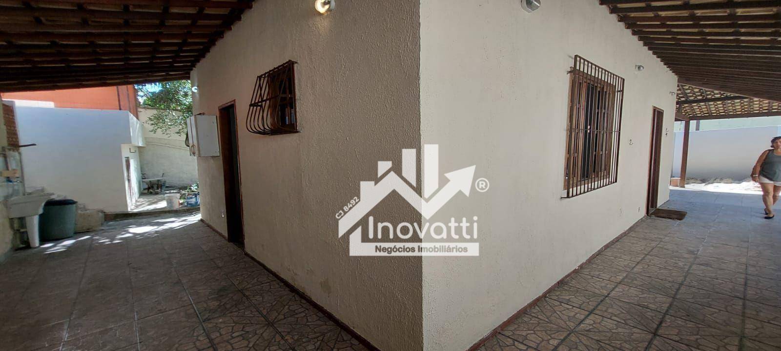 Casa à venda com 3 quartos, 128m² - Foto 4