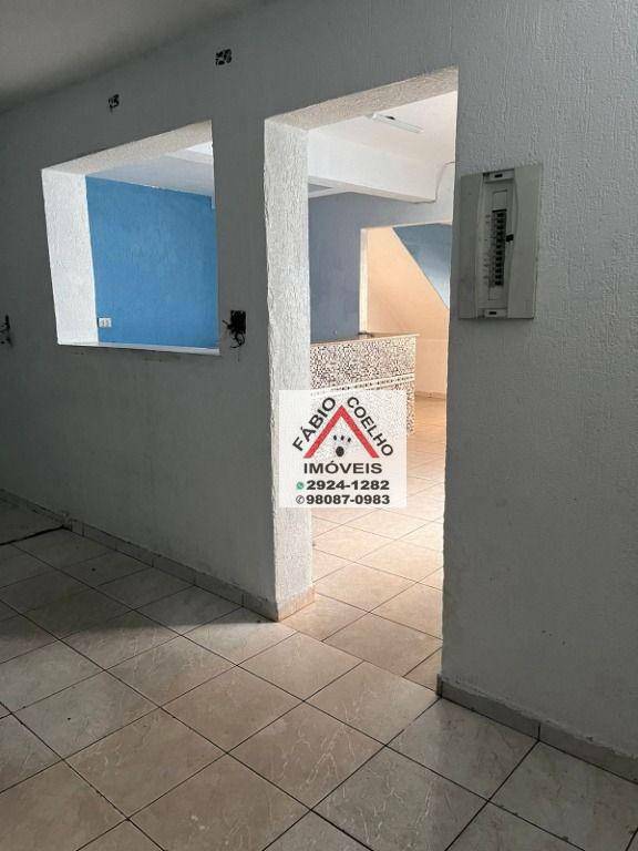 Sobrado à venda com 3 quartos, 135m² - Foto 8