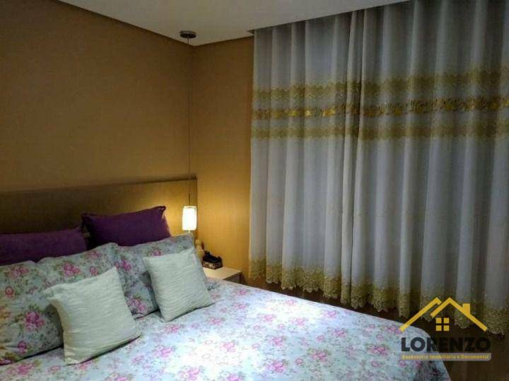 Apartamento à venda com 3 quartos, 93m² - Foto 12