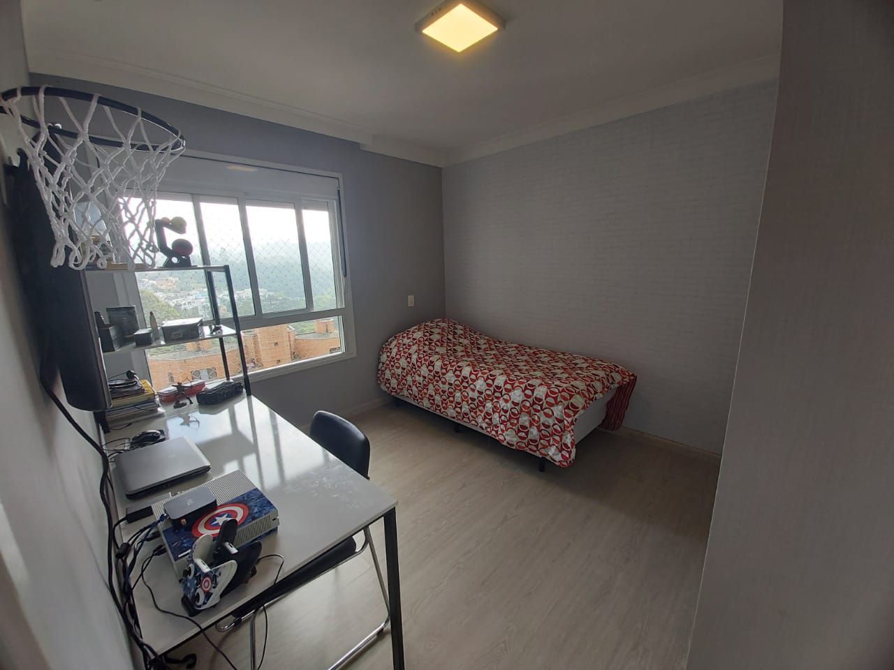 Apartamento à venda com 3 quartos, 155m² - Foto 13