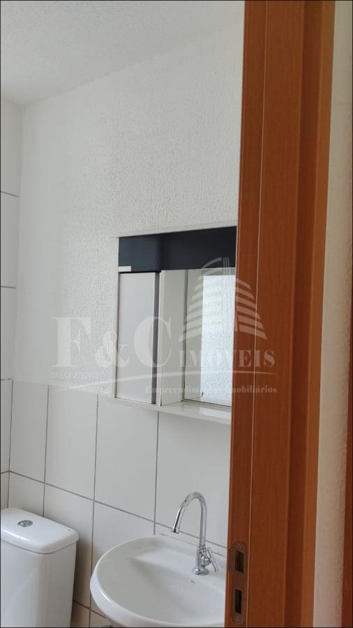 Apartamento à venda com 2 quartos, 45m² - Foto 4