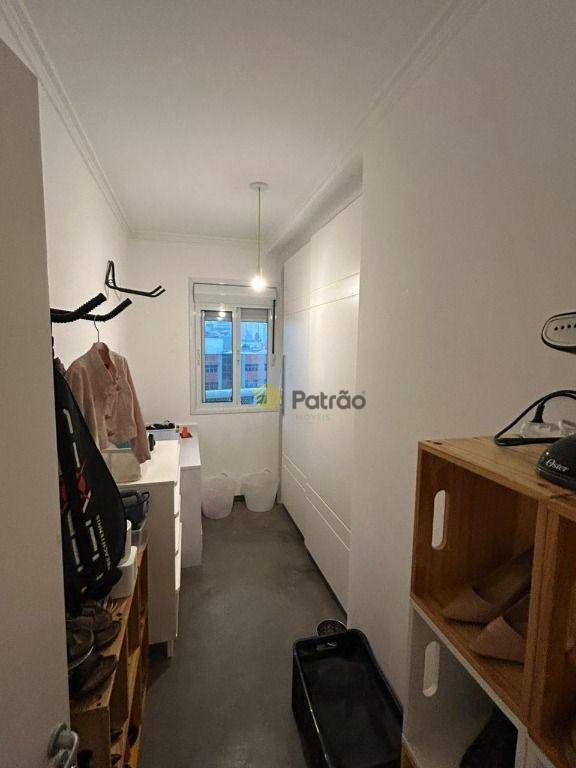 Apartamento à venda com 2 quartos, 87m² - Foto 10