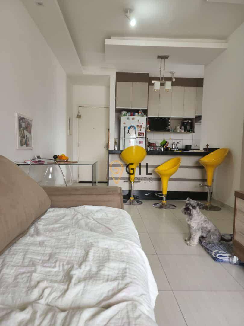 Apartamento à venda com 2 quartos, 64m² - Foto 13