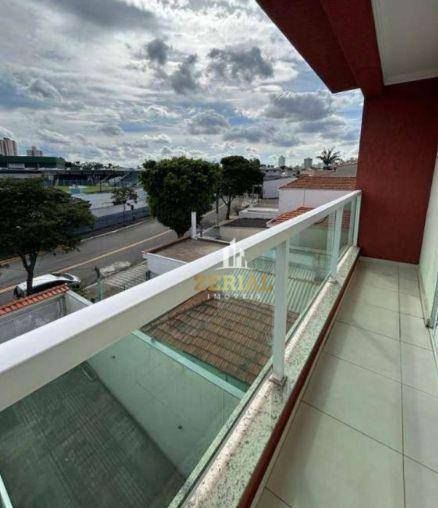 Sobrado à venda com 4 quartos, 360m² - Foto 10