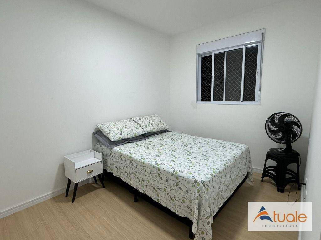 Apartamento para alugar com 2 quartos, 59m² - Foto 8