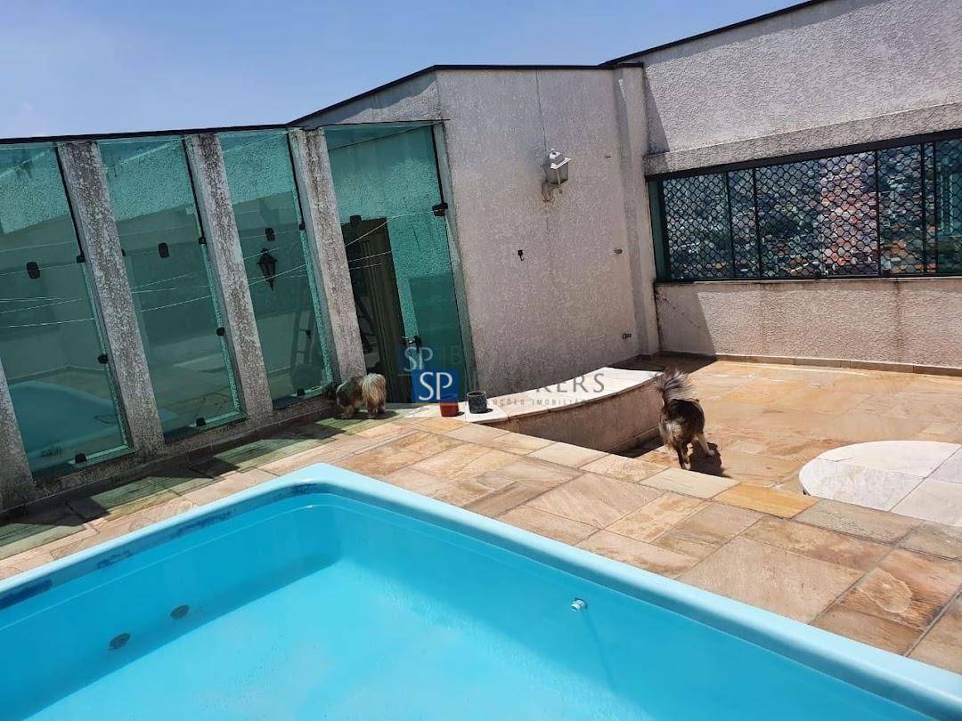 Cobertura à venda com 3 quartos, 242m² - Foto 29