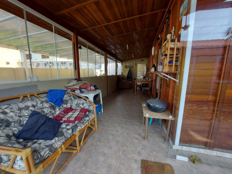 Casa de Condomínio à venda com 2 quartos, 106m² - Foto 33