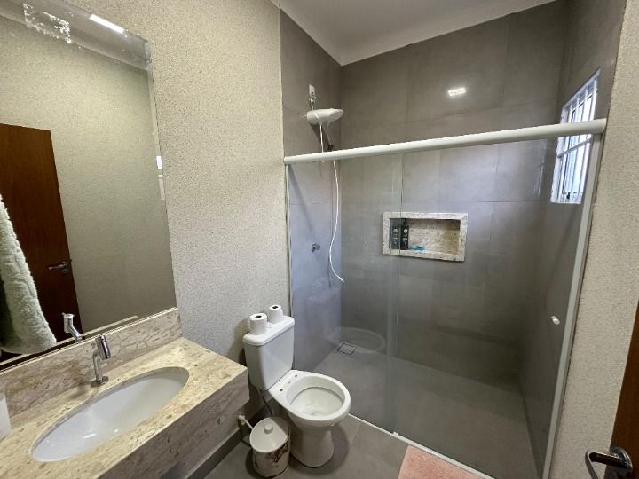 Casa à venda com 3 quartos, 192m² - Foto 24