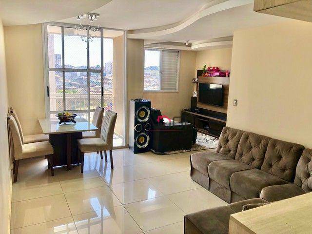 Apartamento à venda com 2 quartos, 61m² - Foto 5