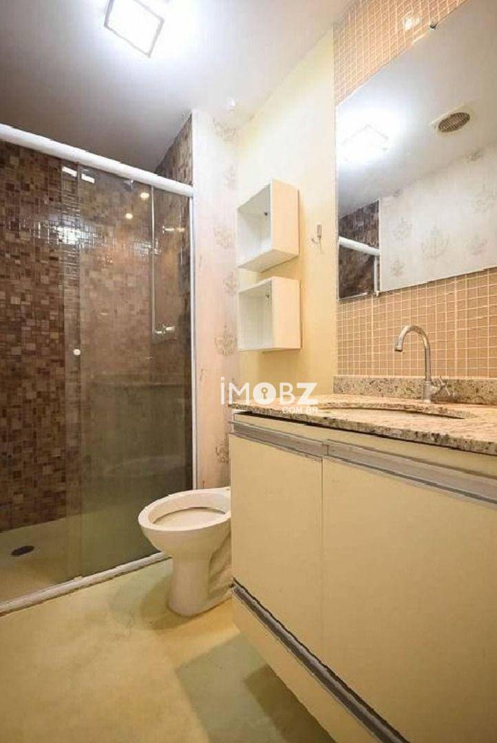 Apartamento à venda com 3 quartos, 73m² - Foto 11