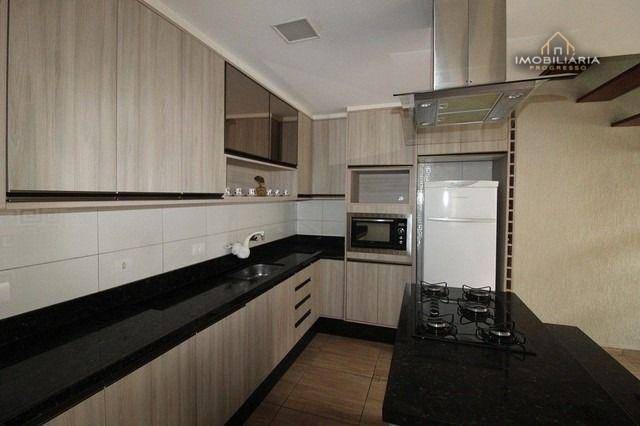 Casa, 3 quartos, 162 m² - Foto 5