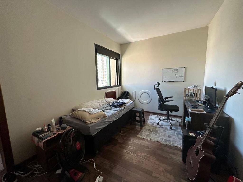 Apartamento à venda com 3 quartos, 113m² - Foto 4