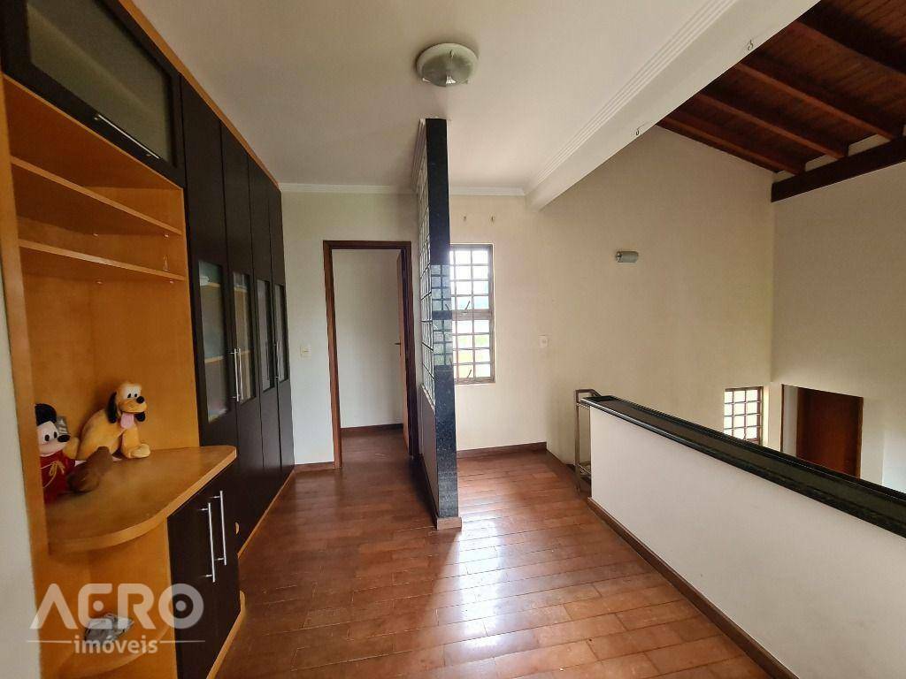 Casa de Condomínio à venda com 4 quartos, 600m² - Foto 40