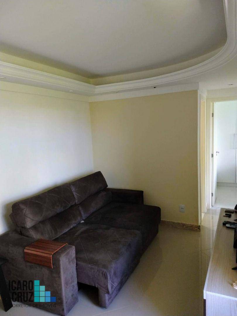 Apartamento à venda com 2 quartos, 56m² - Foto 2