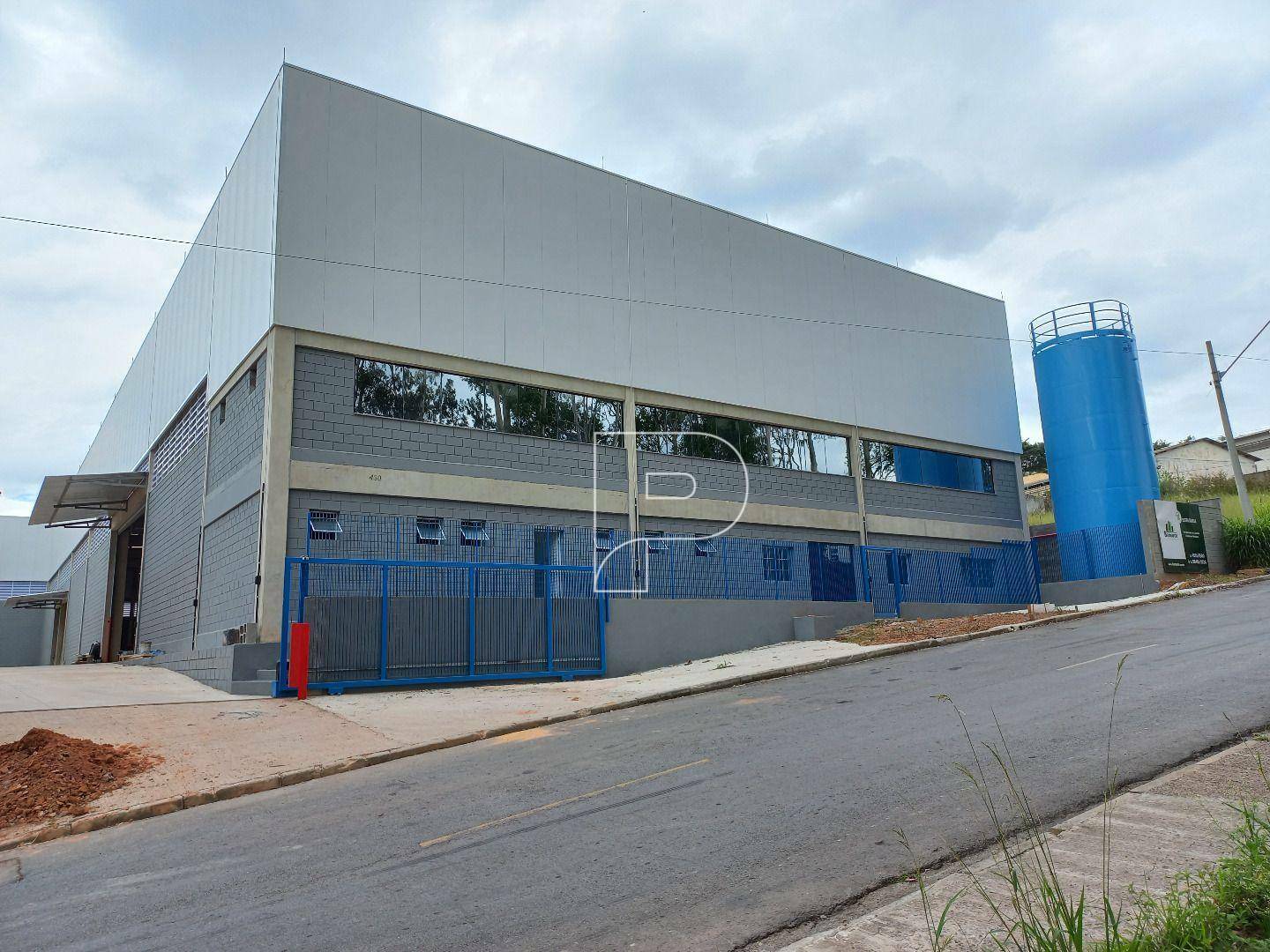 Depósito-Galpão-Armazém para alugar, 3116m² - Foto 1