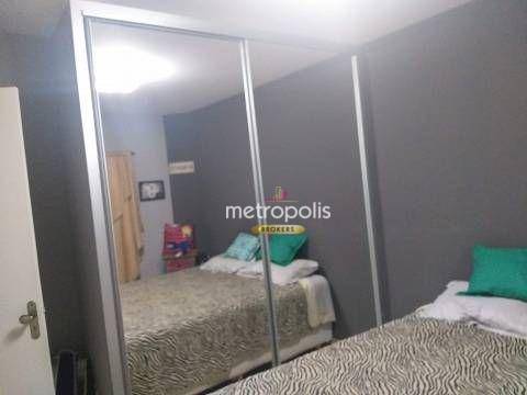 Sobrado à venda com 3 quartos, 353m² - Foto 16