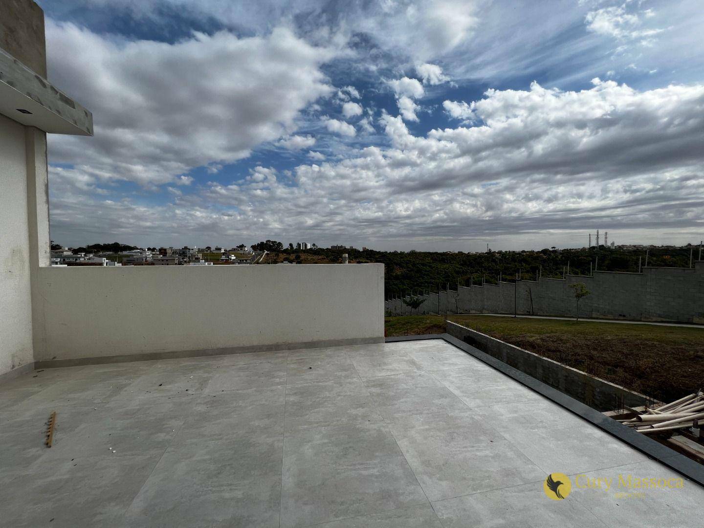 Casa de Condomínio à venda com 3 quartos, 300m² - Foto 17