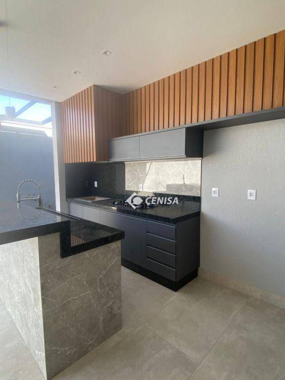 Casa de Condomínio à venda com 3 quartos, 235m² - Foto 12