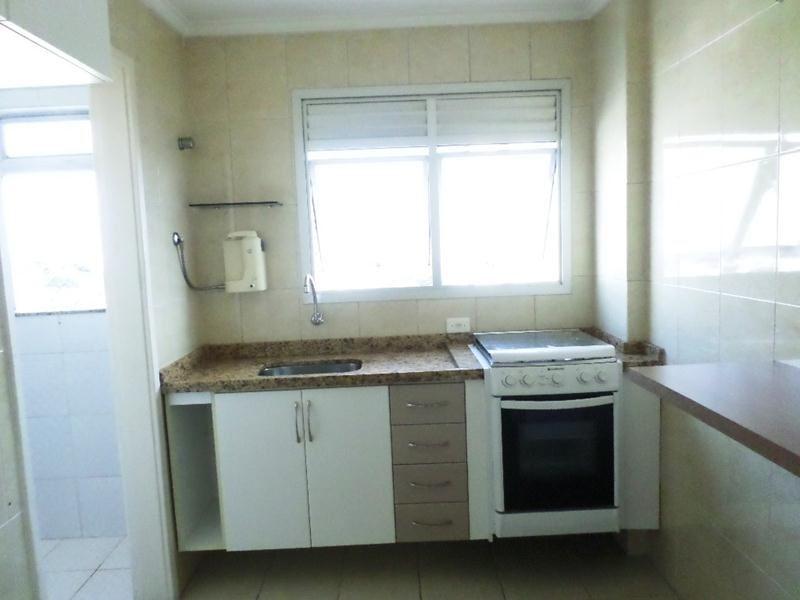 Apartamento à venda com 2 quartos, 60m² - Foto 16