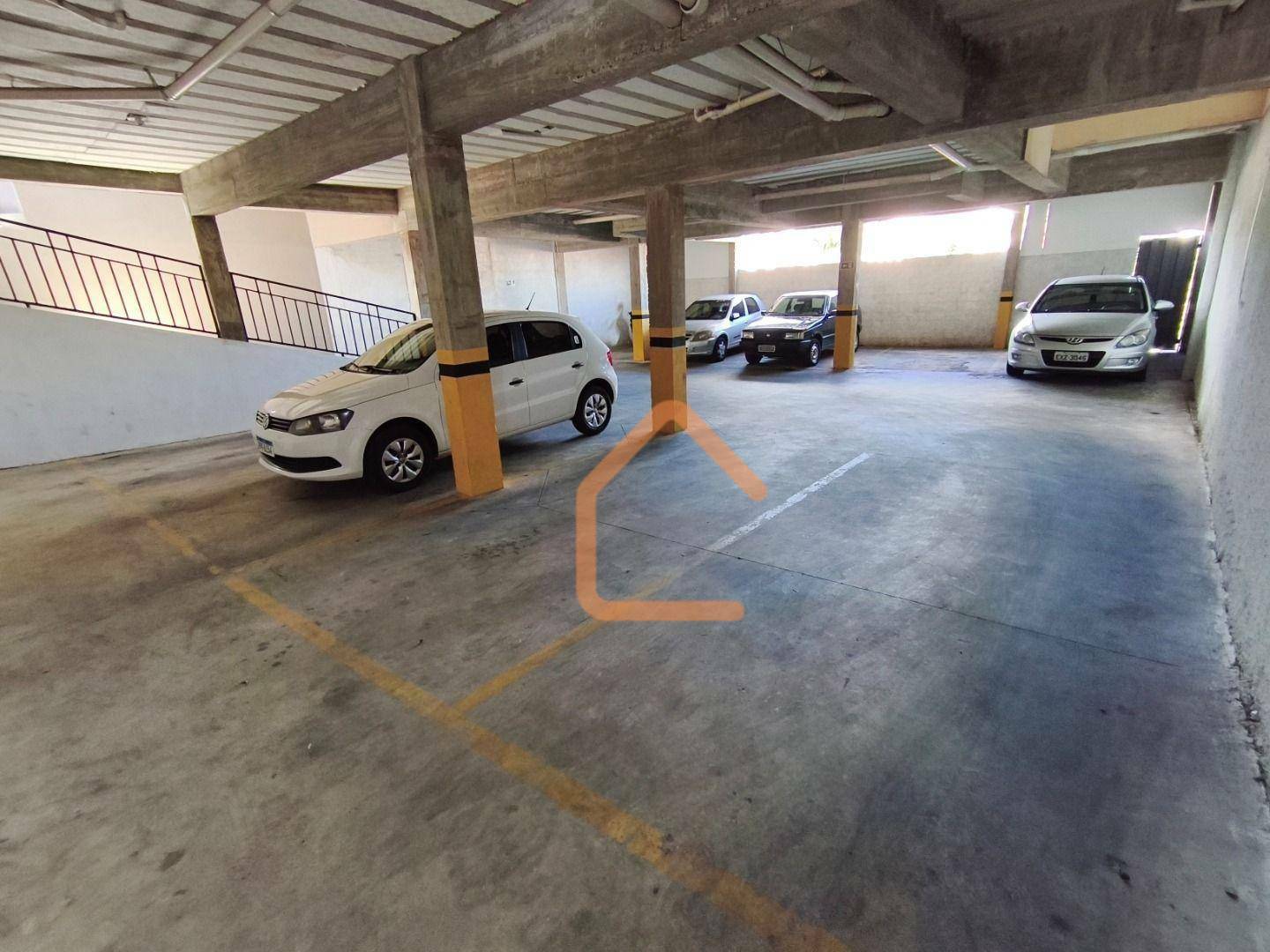 Apartamento, 2 quartos, 55 m² - Foto 10