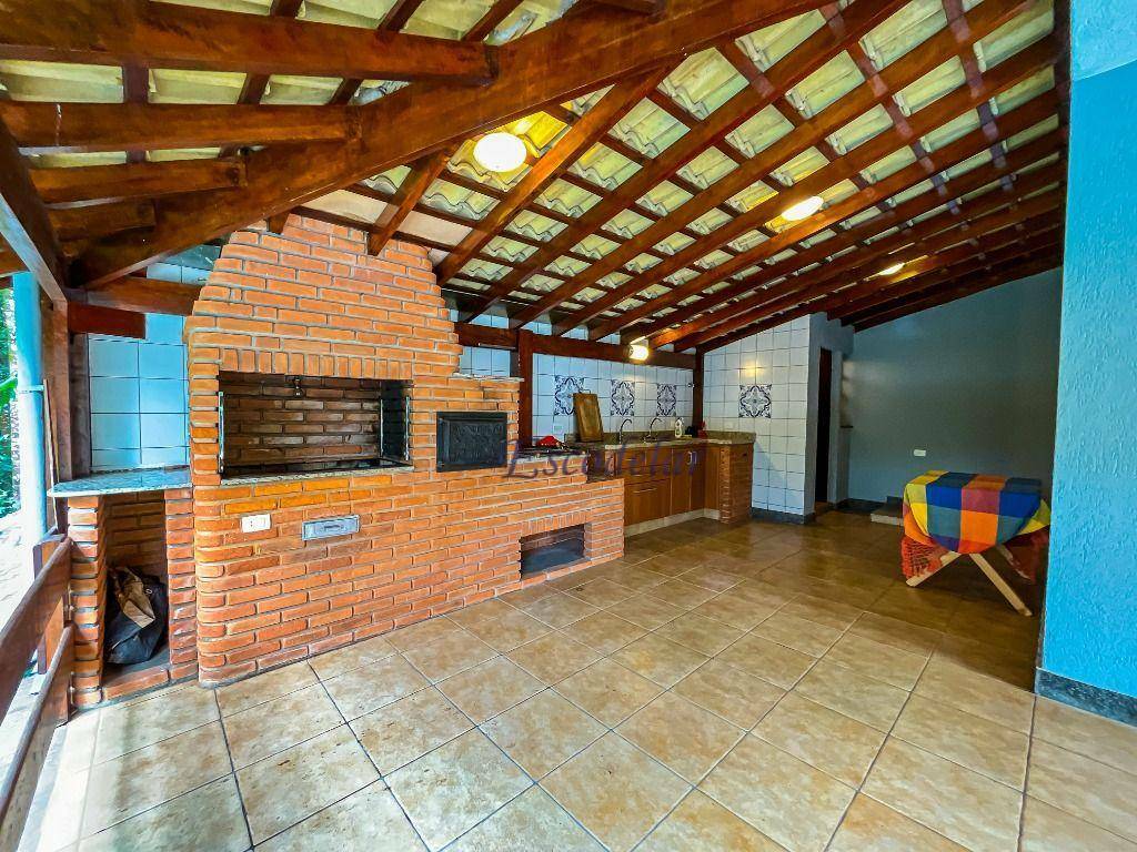 Casa de Condomínio à venda com 4 quartos, 320m² - Foto 50