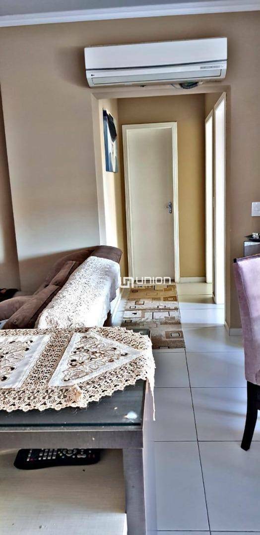 Apartamento à venda com 2 quartos, 68m² - Foto 5