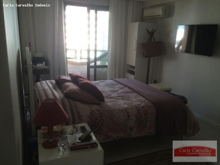 Apartamento à venda com 4 quartos, 233m² - Foto 13