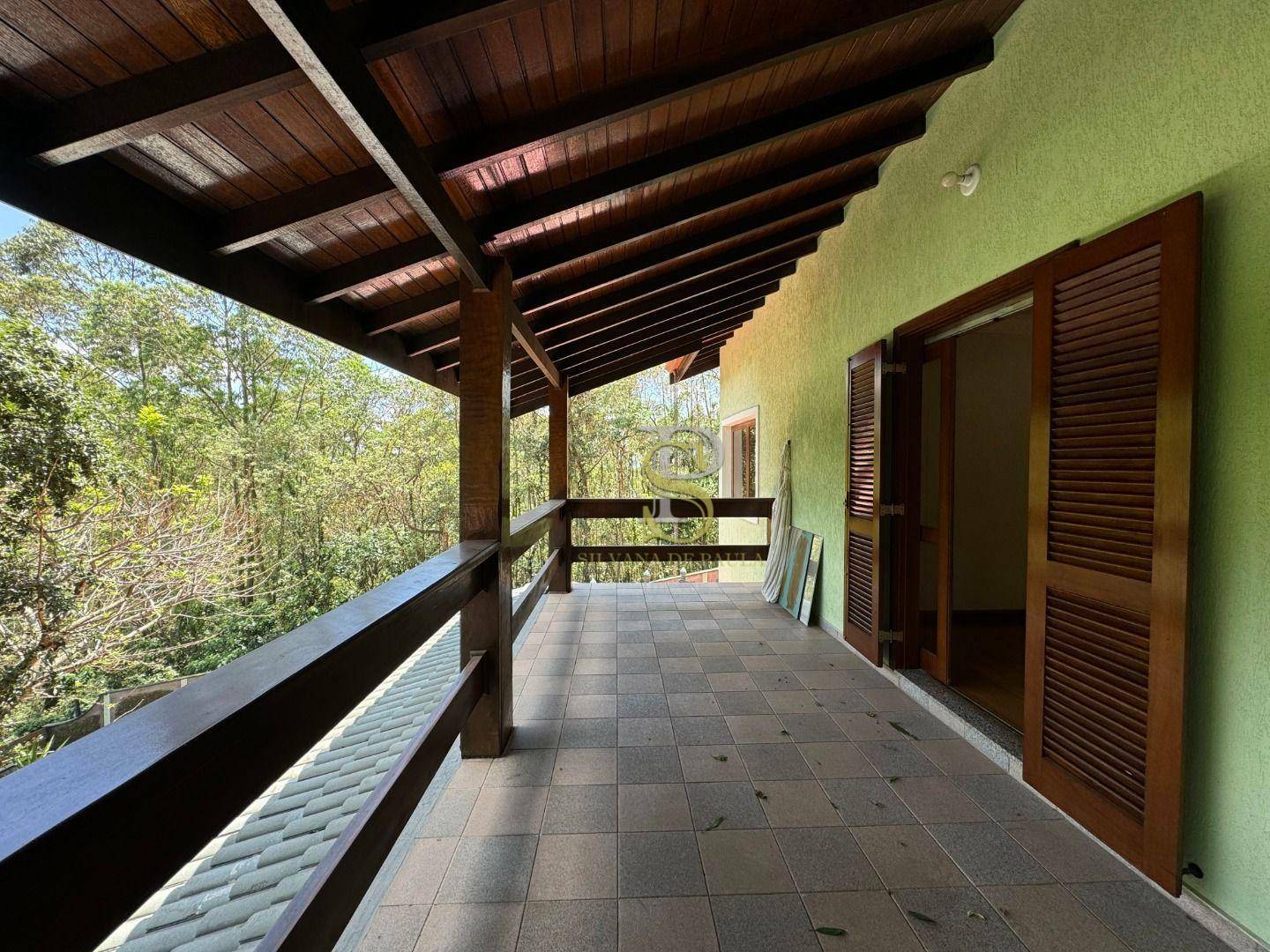 Casa de Condomínio à venda com 4 quartos, 250m² - Foto 38