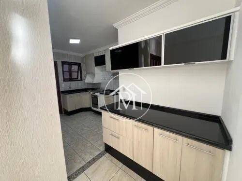 Casa de Condomínio à venda com 3 quartos, 125m² - Foto 2