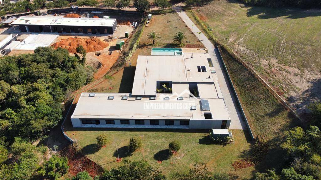 Casa de Condomínio à venda e aluguel com 7 quartos, 1230m² - Foto 6