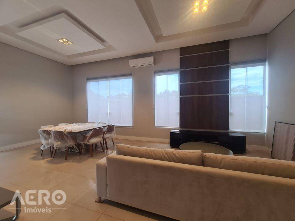 Casa de Condomínio à venda com 3 quartos, 240m² - Foto 8