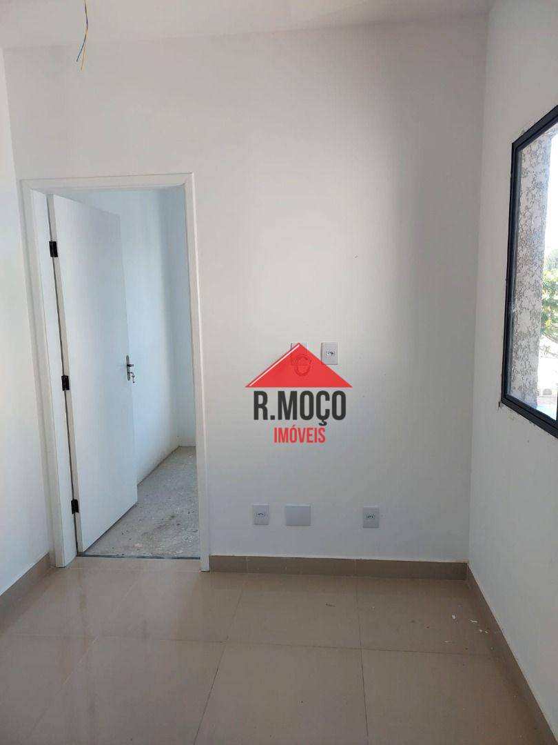 Apartamento à venda com 1 quarto, 29m² - Foto 8