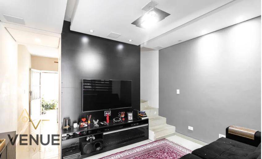 Sobrado à venda com 2 quartos, 63m² - Foto 3