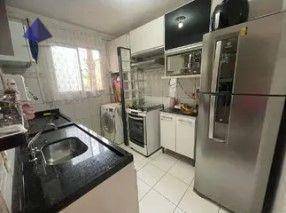 Apartamento à venda com 2 quartos, 42m² - Foto 4