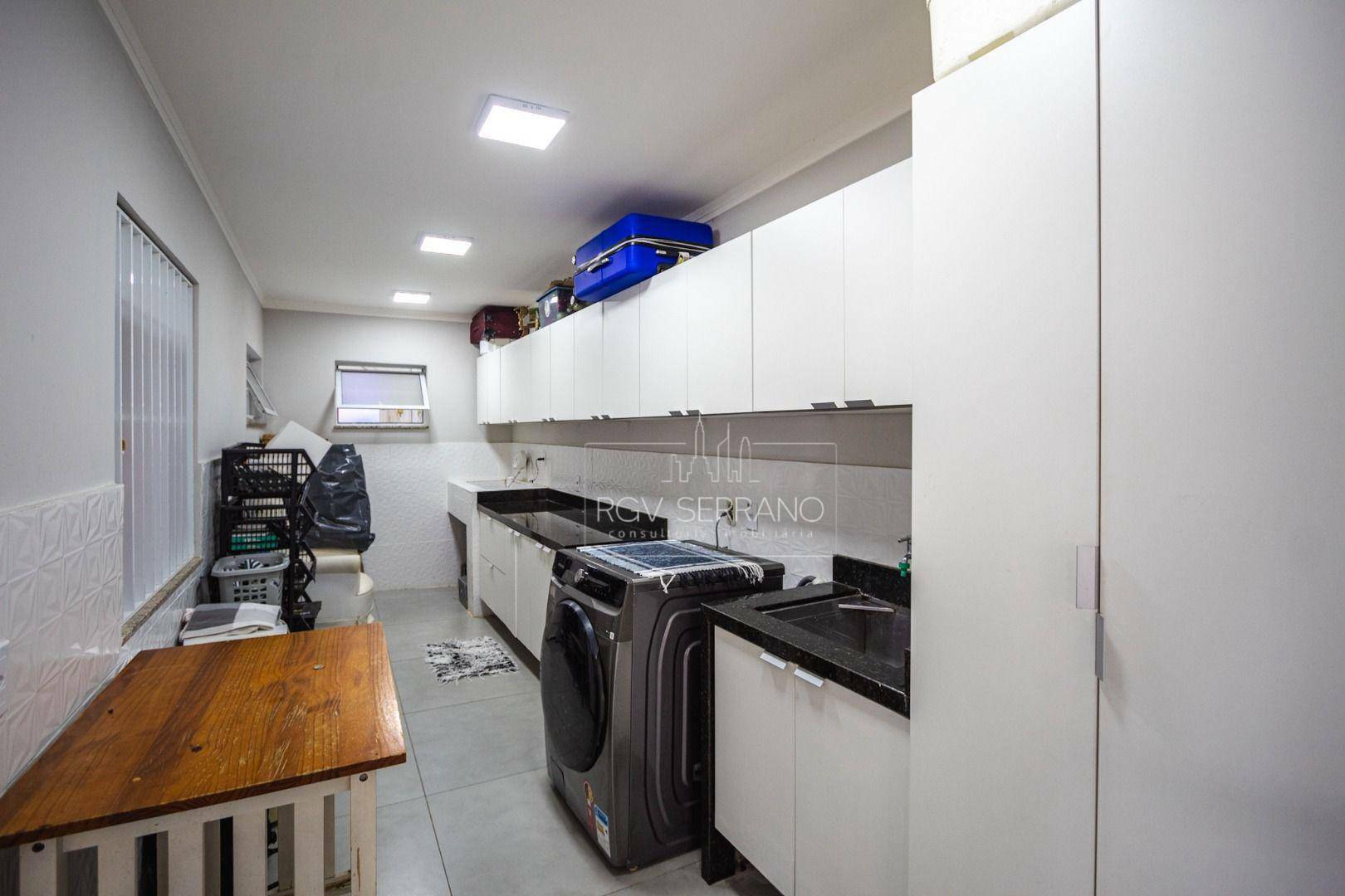 Chácara à venda com 5 quartos, 350m² - Foto 19