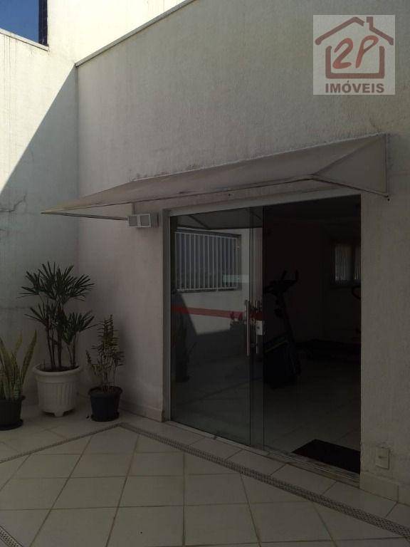 Apartamento à venda com 3 quartos, 67m² - Foto 6