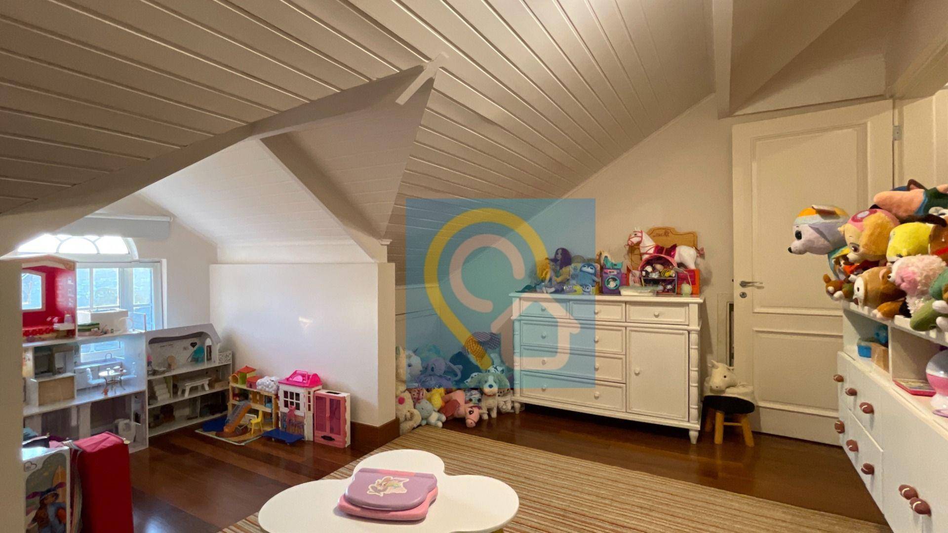 Casa de Condomínio, 4 quartos - Foto 47