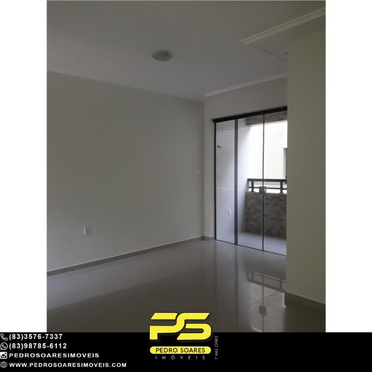 Apartamento à venda com 2 quartos, 62m² - Foto 8