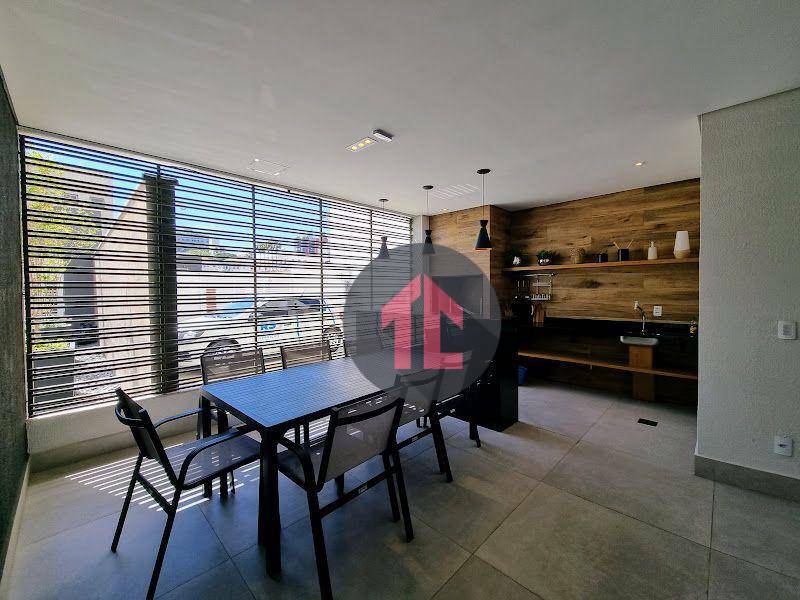 Apartamento à venda com 2 quartos, 58m² - Foto 15