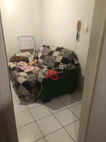 Apartamento à venda com 1 quarto, 50m² - Foto 1