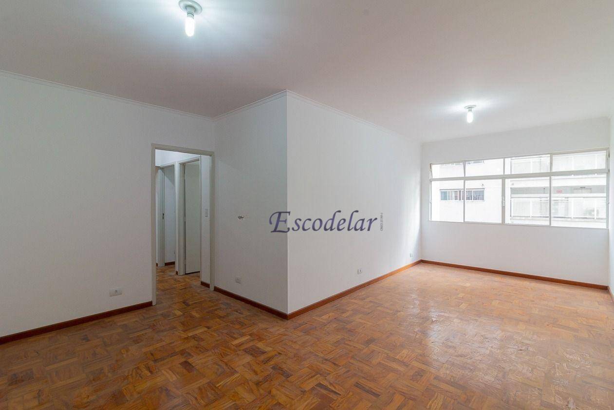 Apartamento à venda com 3 quartos, 95m² - Foto 1