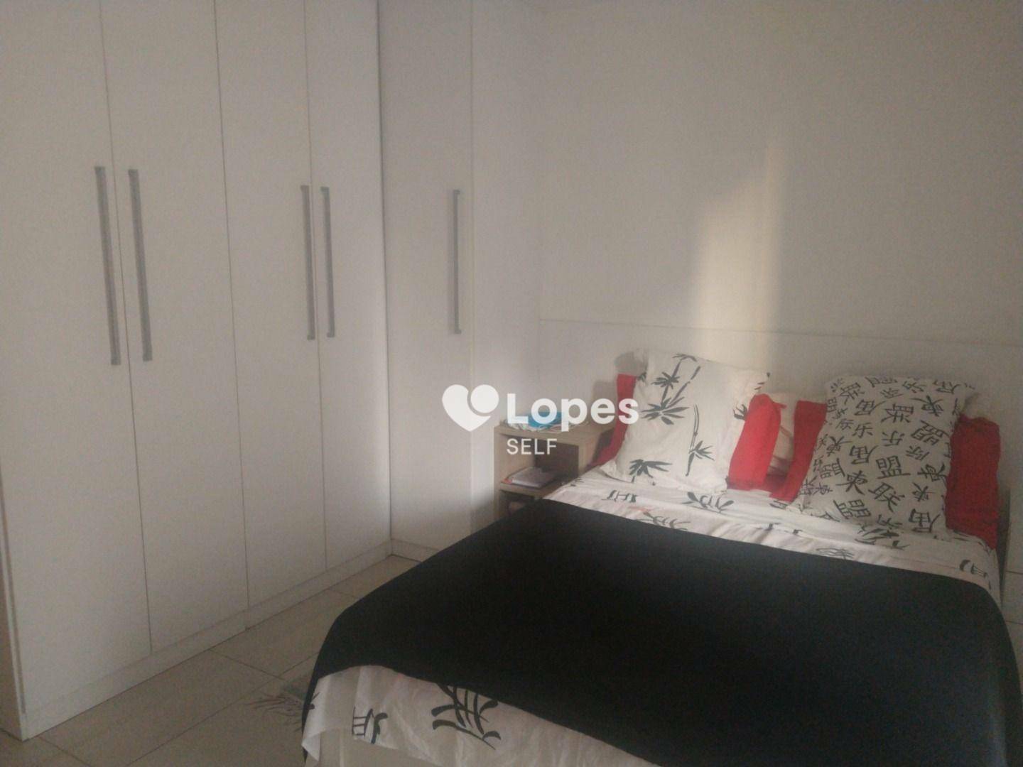 Apartamento à venda com 3 quartos, 95m² - Foto 7