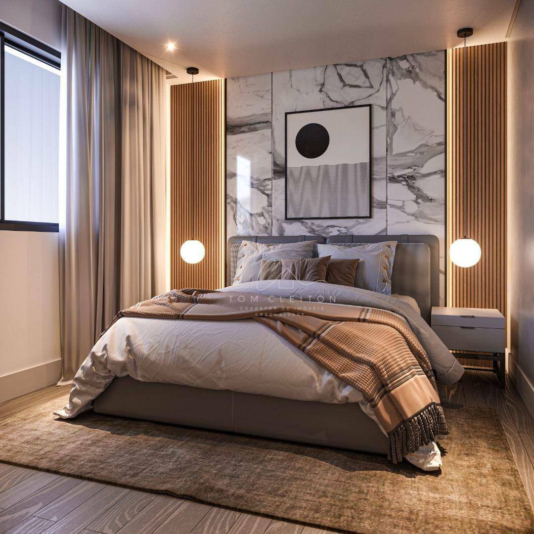 Apartamento, 2 quartos, 88 m² - Foto 6