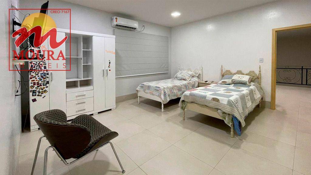 Casa de Condomínio à venda com 3 quartos, 390m² - Foto 20