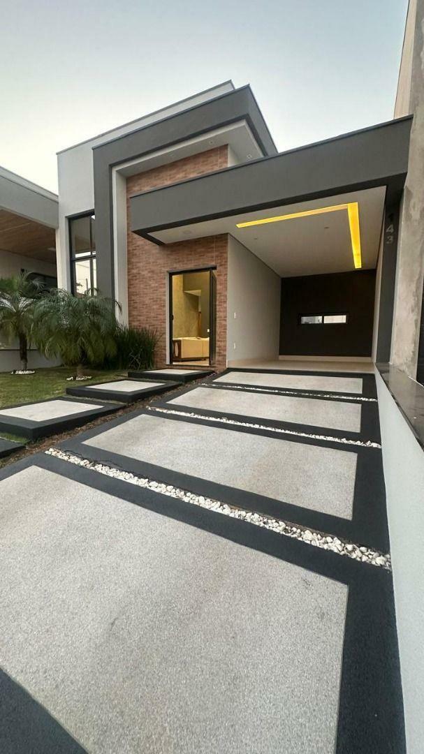 Casa à venda com 3 quartos, 136m² - Foto 3