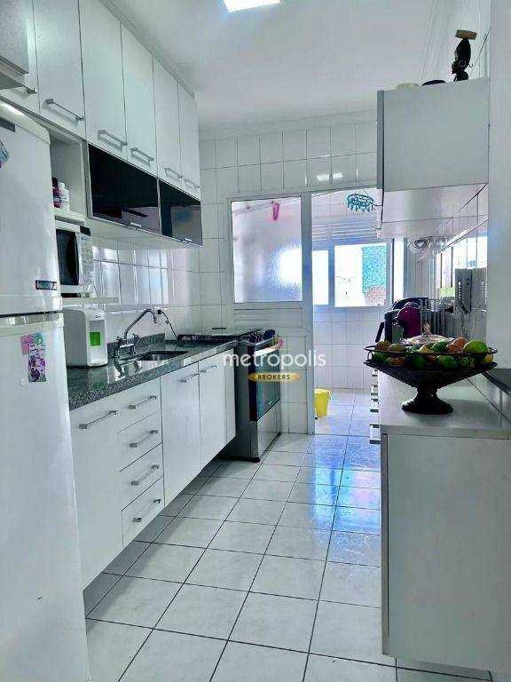 Apartamento à venda com 2 quartos, 78m² - Foto 10