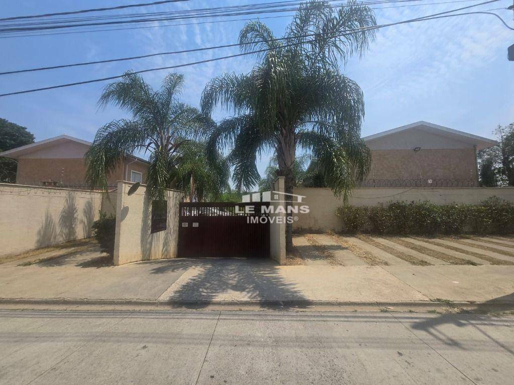 Apartamento, 2 quartos, 47 m² - Foto 2