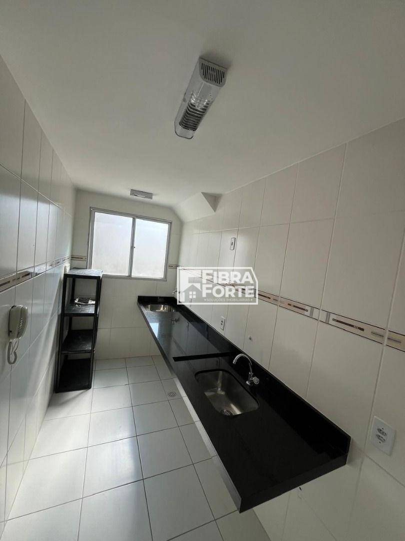 Apartamento à venda com 2 quartos, 49m² - Foto 14