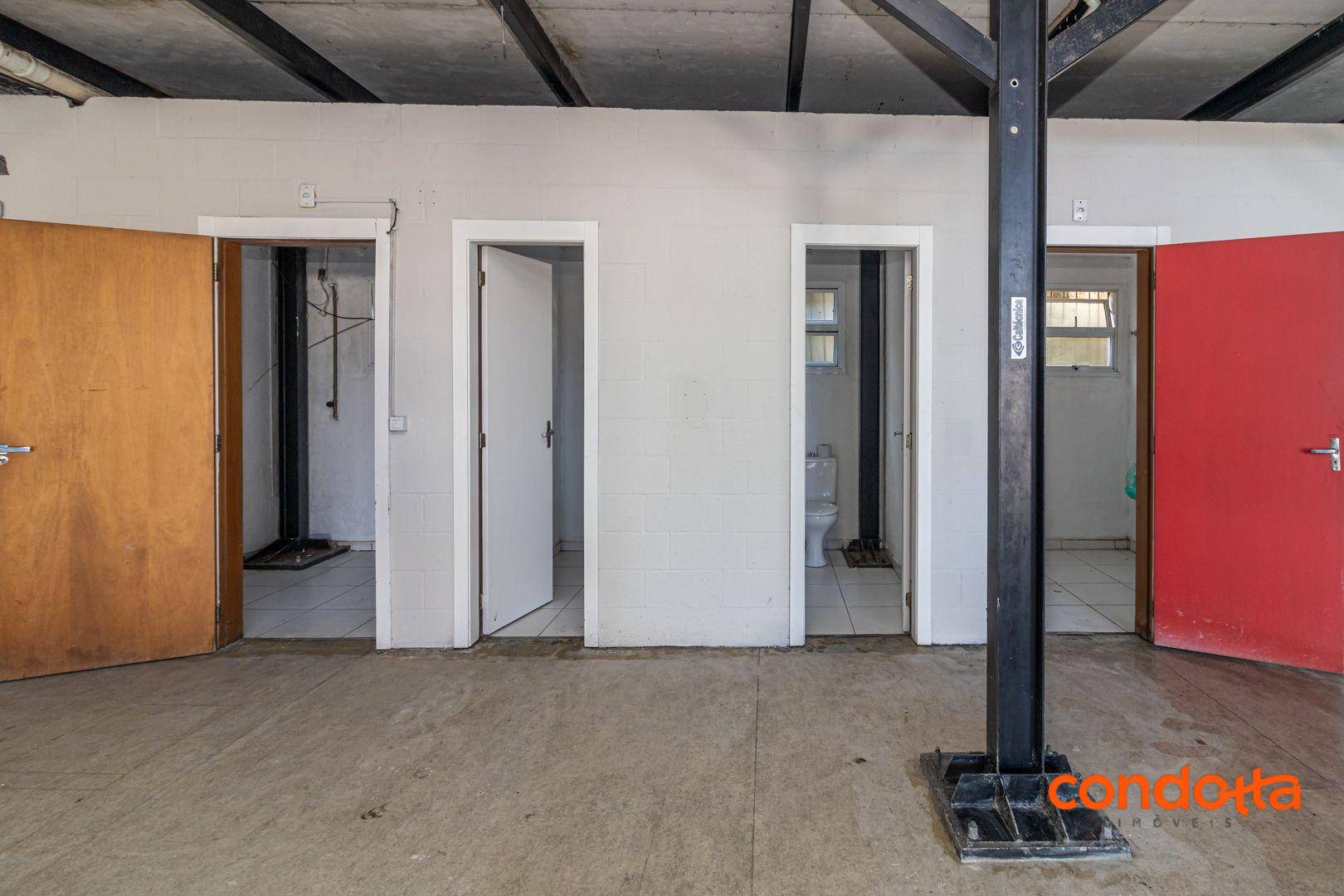 Loja-Salão, 429 m² - Foto 4